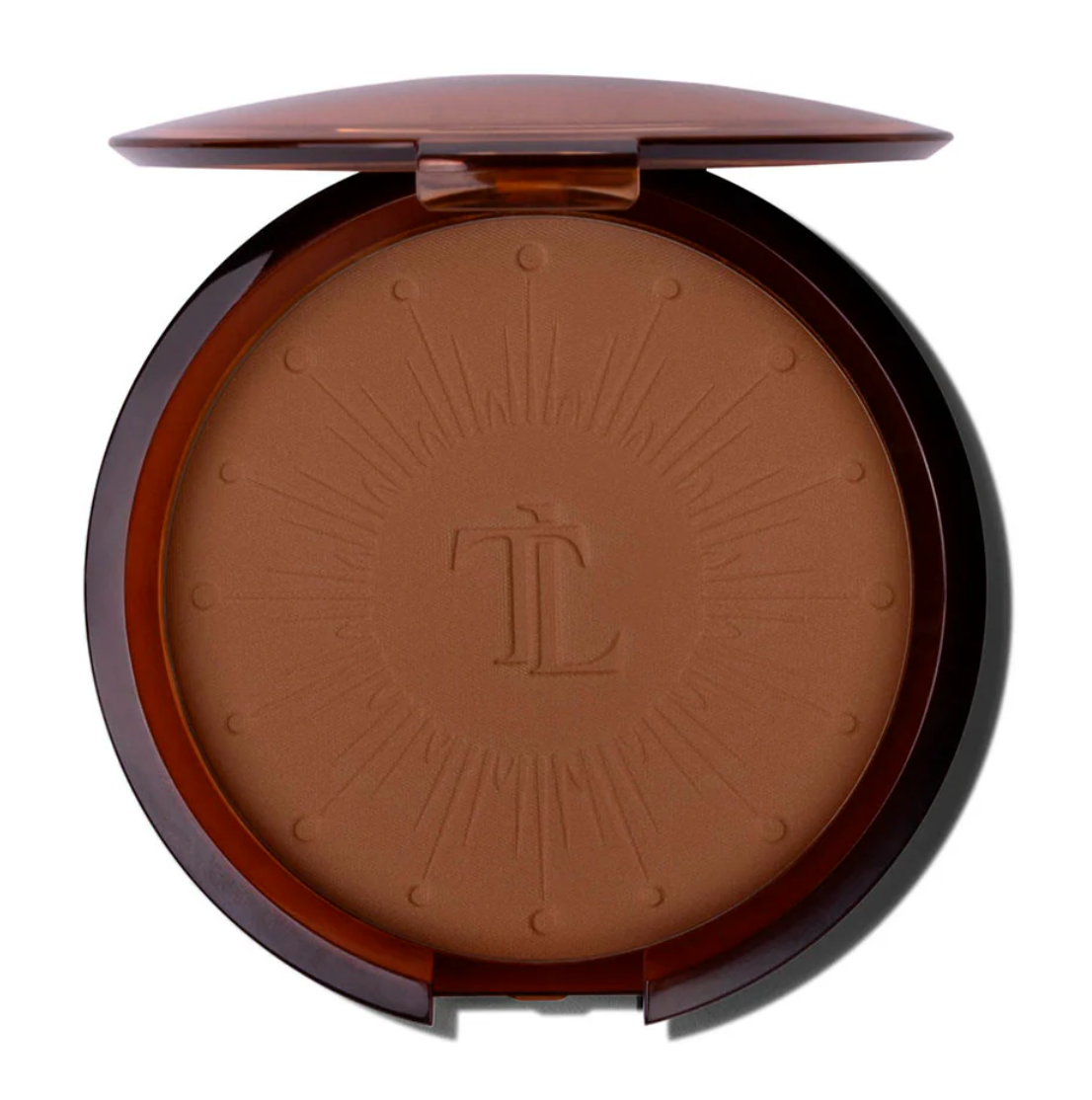 T-LeClerc Cosmetics Sun Powder Mat Finish